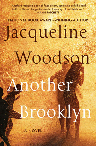 Another Brooklyn [Hardcover] Cover