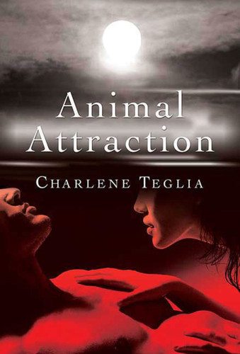 Animal Attraction book cover by Charlene Teglia