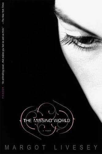 The Missing World: A Novel book cover by Margot Livesey