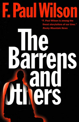 The Barrens and Others book cover by F. Paul Wilson