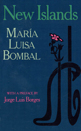 New Islands: And Other Stories book cover by María Luisa Bombal