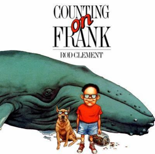 Counting on Frank Cover Counting on Frank Cover