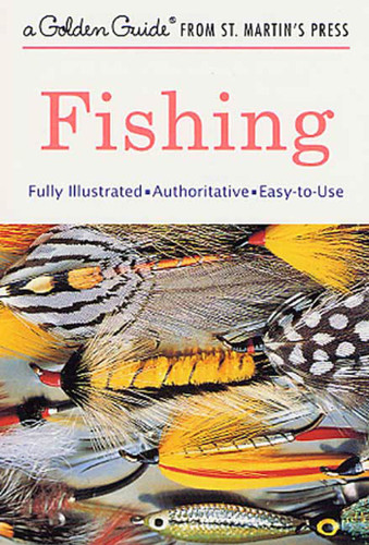 Fishing book cover by George S. Fichter, Phil Francis