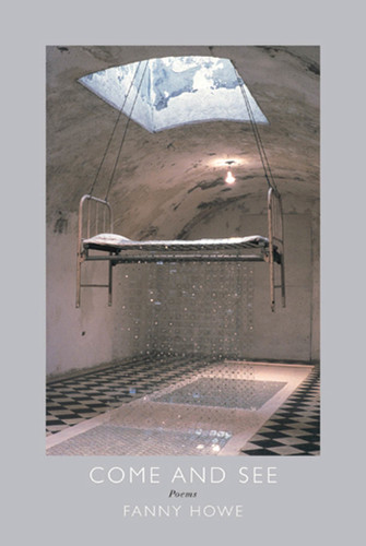 Come and See: Poems book cover by Fanny Howe