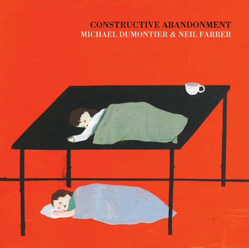 Constructive Abandonment book cover by Michael Dumontier, Neil Farber