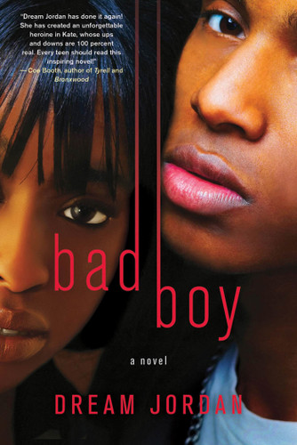 Bad Boy: A Novel book cover by Dream Jordan