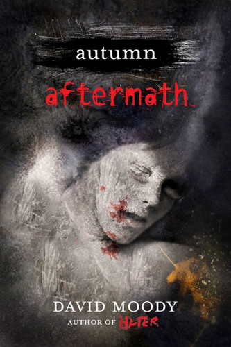 Autumn: Aftermath: Aftermath (Autumn series #5) book cover by David Moody