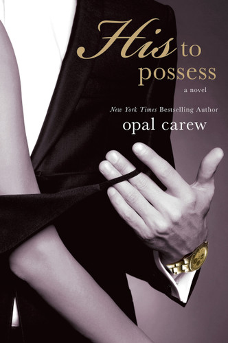 His to Possess (His to Possess) book cover by Opal Carew