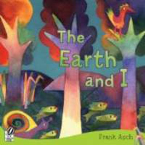 The Earth and I ( Rise and Shine ) Cover