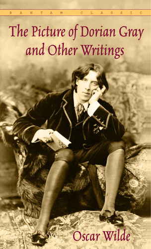 The Picture of Dorian Gray and Other Writings book cover by Oscar Wilde