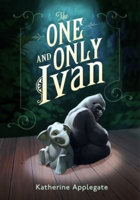 The One and Only Ivan [Paperback] - BookPal