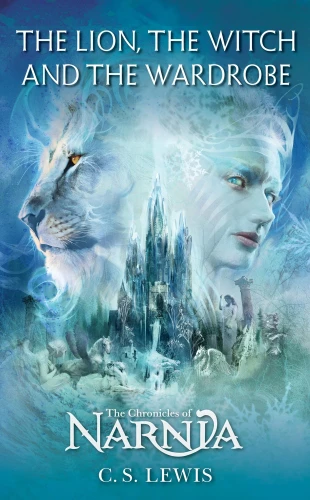 The Lion, the Witch and the Wardrobe [9780064471046]