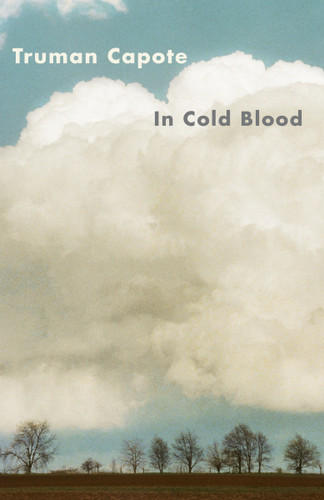 In Cold Blood (Vintage International) book cover by Truman Capote