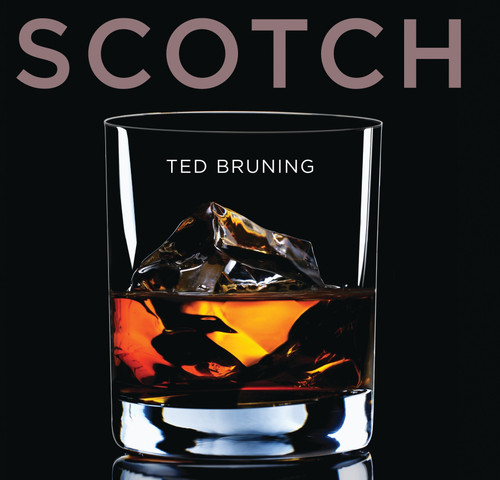 Scotch (Shire Library #10) book cover by Ted Bruning