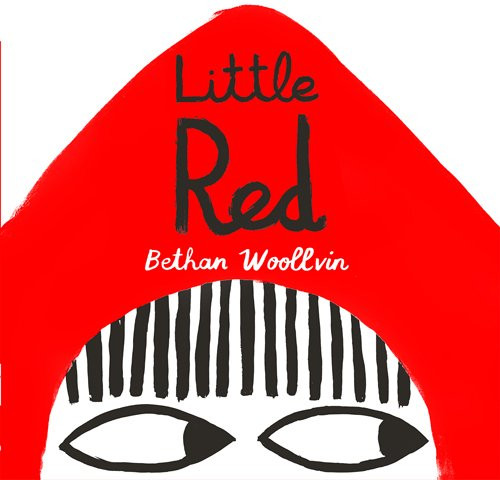 Little Red Riding Hood [Hardcover] Cover