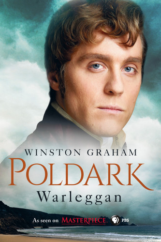 Warleggan: A Novel of Cornwall, 1792-1793 (Poldark #4) book cover by Winston Graham