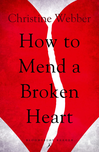 How to Mend a Broken Heart book cover by Christine Webber