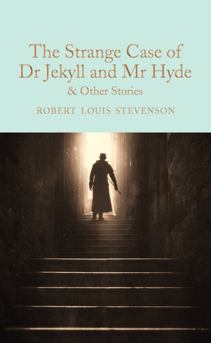 The Strange Case of Dr Jekyll and Mr Hyde: and other stories book cover by Robert Louis Stevenson