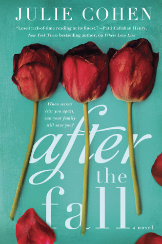 After the Fall: A Novel book cover by Julie Cohen
