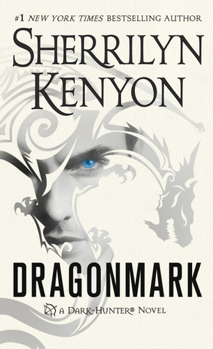 Dragonmark: A Dark-Hunter Novel (Dark-Hunter Novels #20) book cover by Sherrilyn Kenyon