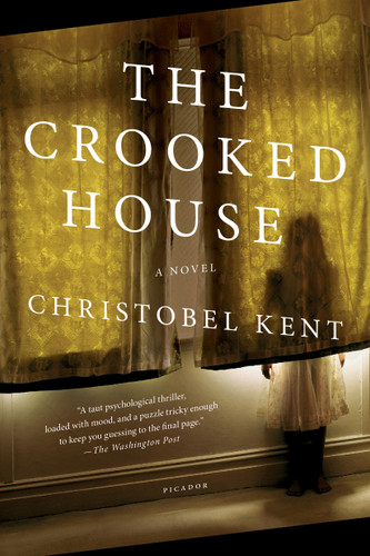 The Crooked House: A Novel book cover by Christobel Kent
