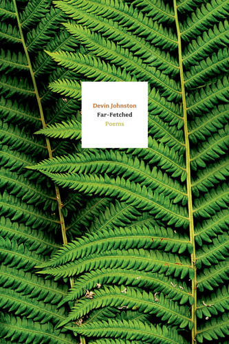 Far-Fetched: Poems book cover by Devin Johnston