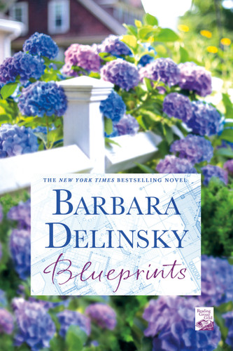 Blueprints: A Novel book cover by Barbara Delinsky