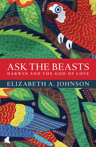 Ask the Beasts: Darwin and the God of Love [9781472924018]