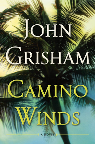 Camino Winds (Camino) book cover by John Grisham