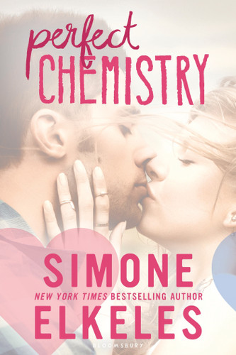 Perfect Chemistry book cover by Simone Elkeles