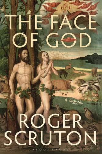 The Face of God: The Gifford Lectures [9781472912732]