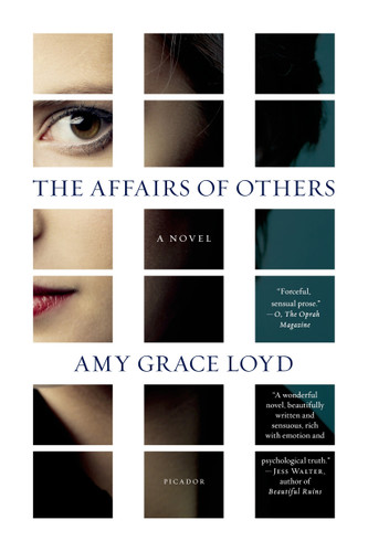 The Affairs of Others: A Novel book cover by Amy Grace Loyd