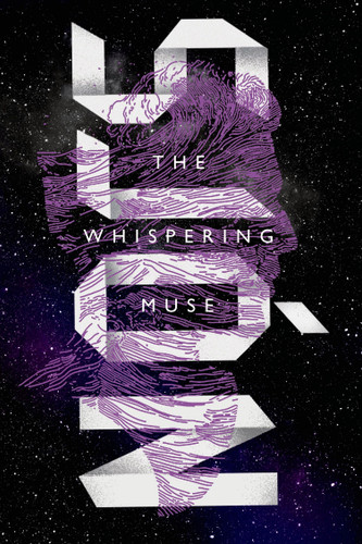 The Whispering Muse: A Novel book cover by SJÓN