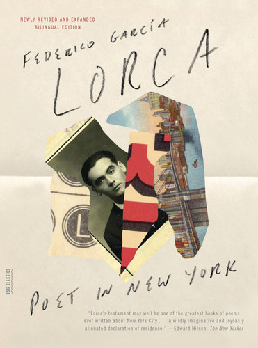Poet in New York: Bilingual Edition (FSG Classics) [9780374533762]
