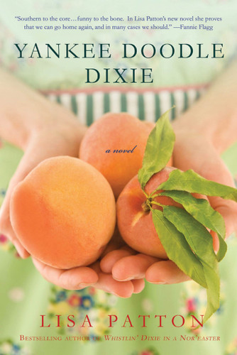 Yankee Doodle Dixie: A Novel (Dixie Series #2) book cover by Lisa Patton