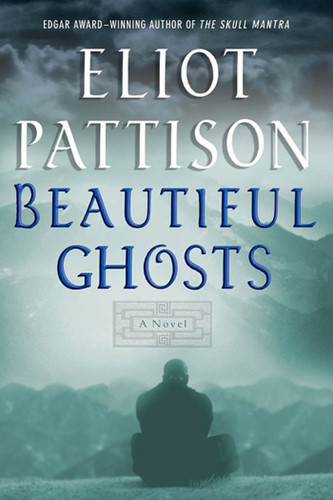 Beautiful Ghosts: A Novel (Inspector Shan Tao Yun #4) book cover by Eliot Pattison