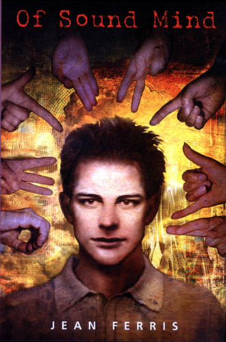 Of Sound Mind book cover by Jean Ferris