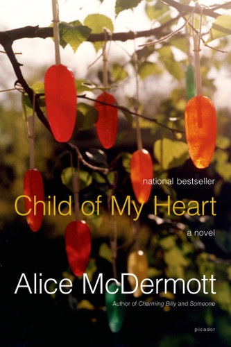 Child of My Heart: A Novel book cover by Alice McDermott