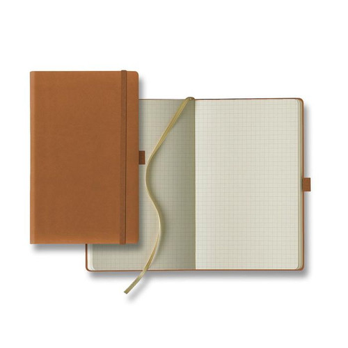 Mid Size Tucson Journal - Graph Pages