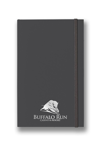 Montana Medium Ivory Journal