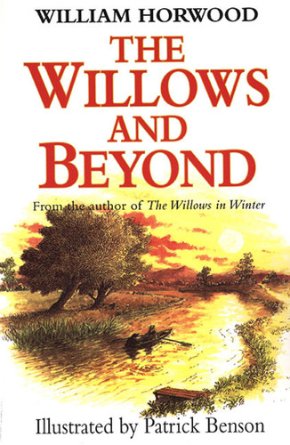 The Willows and Beyond (Tales of the Willows) book cover by William Horwood