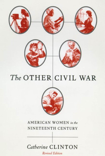 The Other Civil War: American Women in the Nineteenth Century book cover by C.C. Colbert
