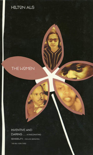 The Women book cover by Hilton Als