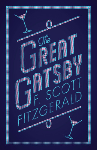 The Great Gatsby: Annotated Edition (Evergreens) book cover by F. Scott Fitzgerald