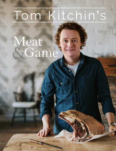 Tom Kitchin's Meat and Game book cover by Tom Kitchin