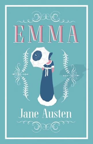 Emma: Annotated Edition (Evergreens) book cover by Jane Austen