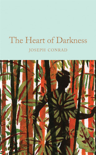 Heart of Darkness: & other stories book cover by Joseph Conrad