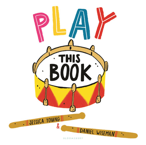 Play This Book [9781681195063]