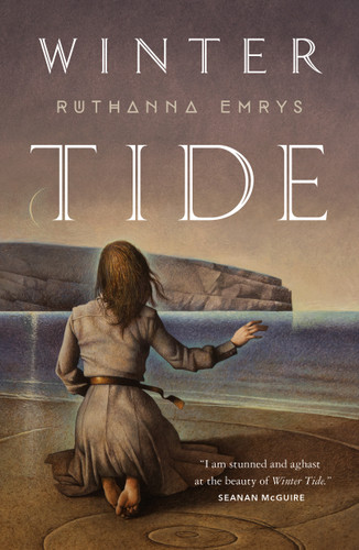 Winter Tide book cover by Ruthanna Emrys