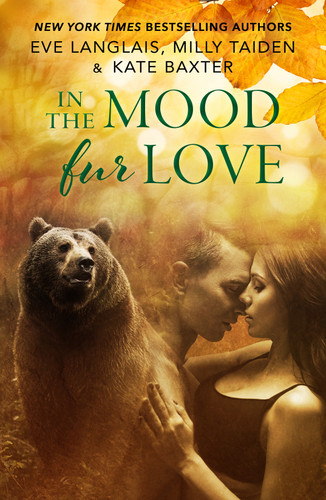 In the Mood Fur Love [9781250166722]